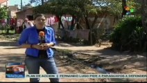 Los más pobres de Paraguay no conocen propuesta electorales