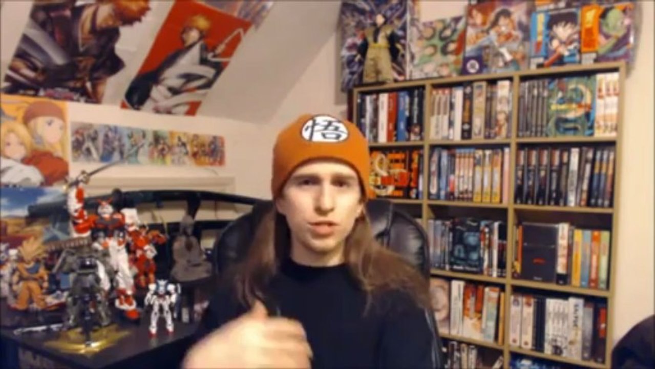 Dragon Ball Z Battle of Gods 2013 Goku vs Bils / Anubis? NEW Movie Discussion Predictions 神と神