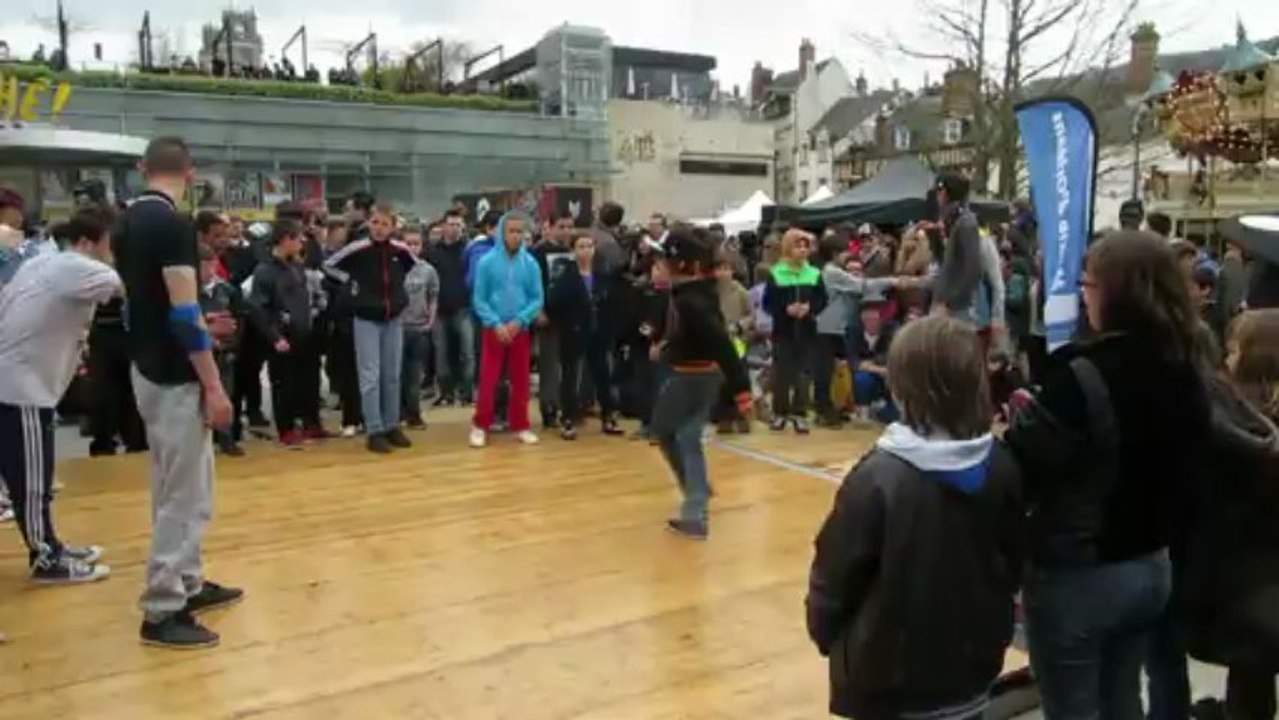 FFHO 2013 - Block Party - 2