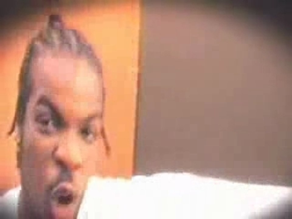 LORDS OF THE UNDERGROUND TIC TOC