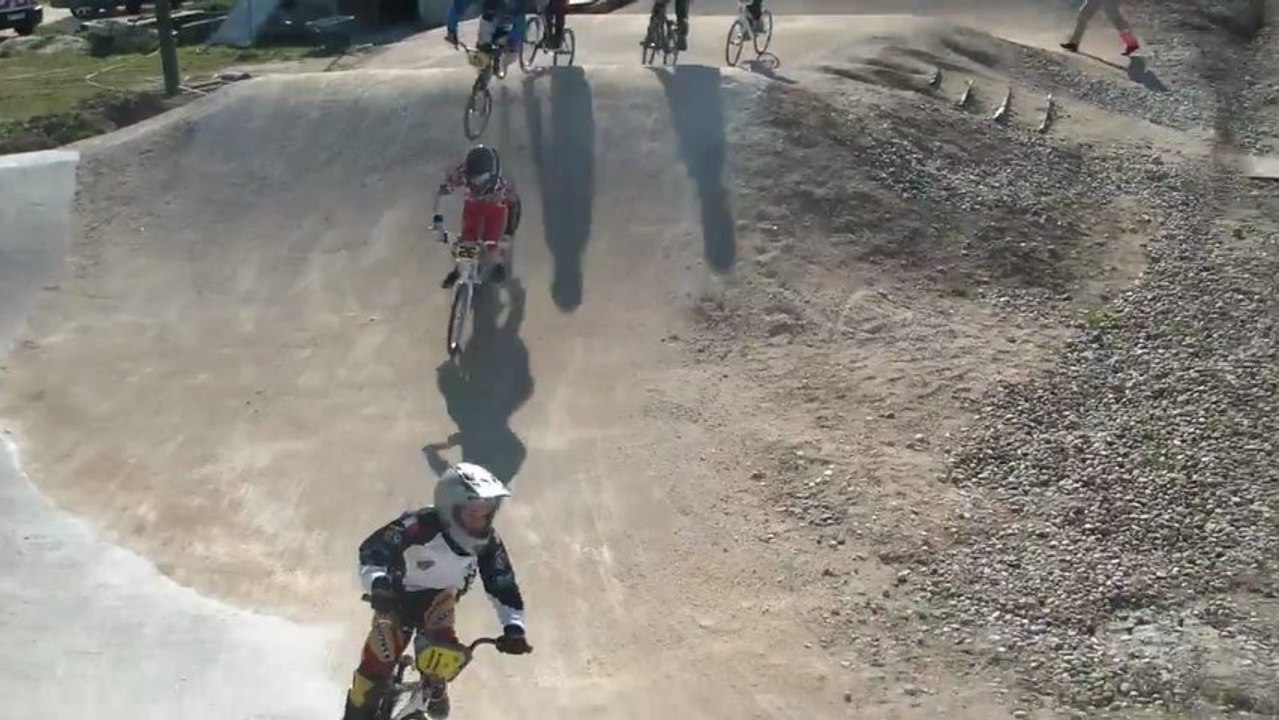 TDAB PIERRELATTE 2013