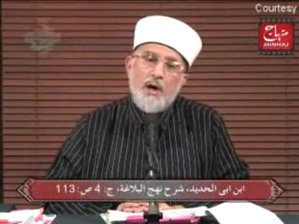 Fatima ki Narazgi aur Shia Kutb - Episode 144-147