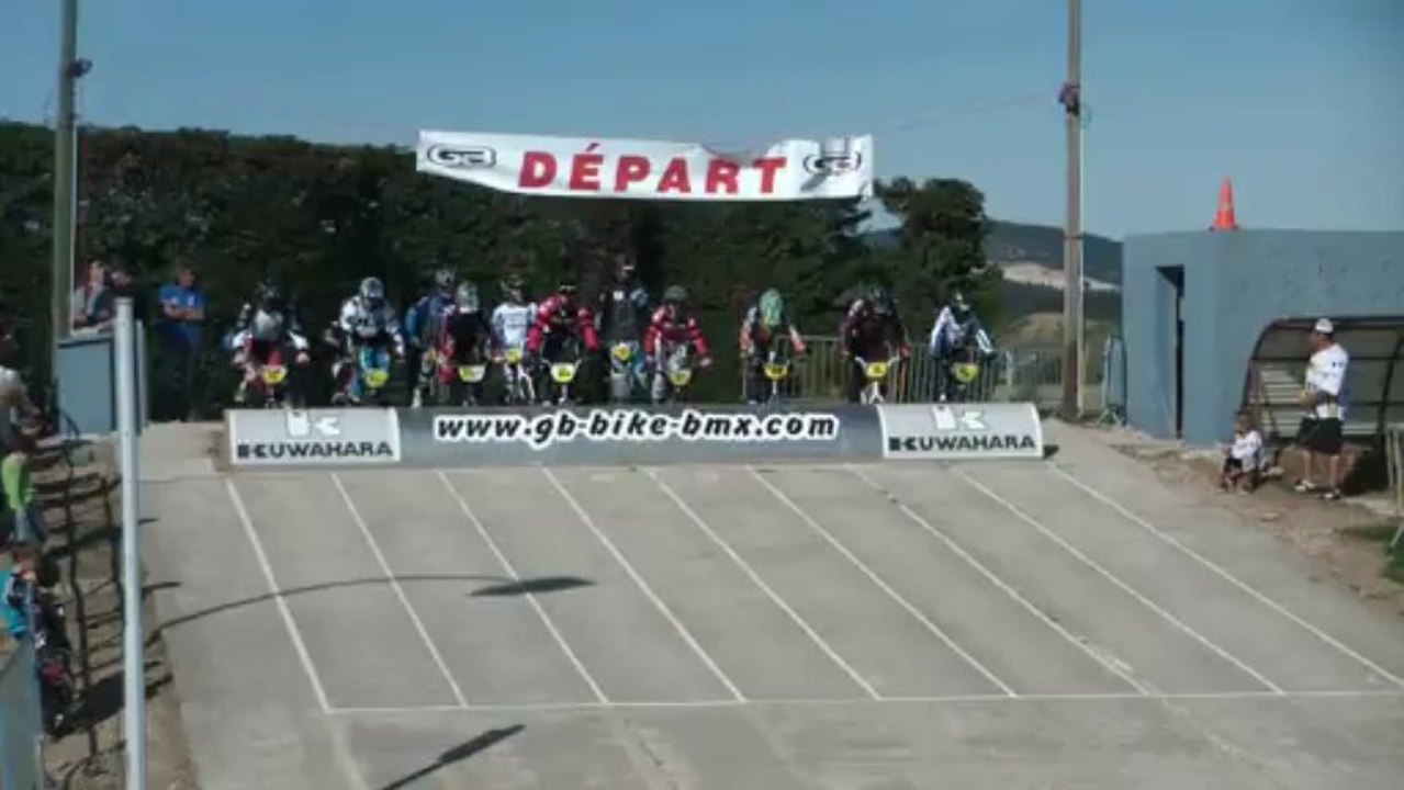 TDAB PIERRELATTE 2013