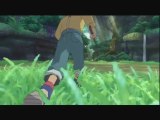 Ni No Kuni Demo part1