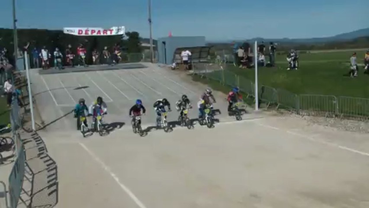 TDAB PIERRELATTE 2013