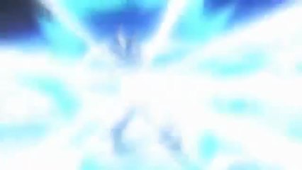 DRAGON BALL Z: BATTLE OF GODS / Shoko Nakagawa - TV SPOT (JAPAN)