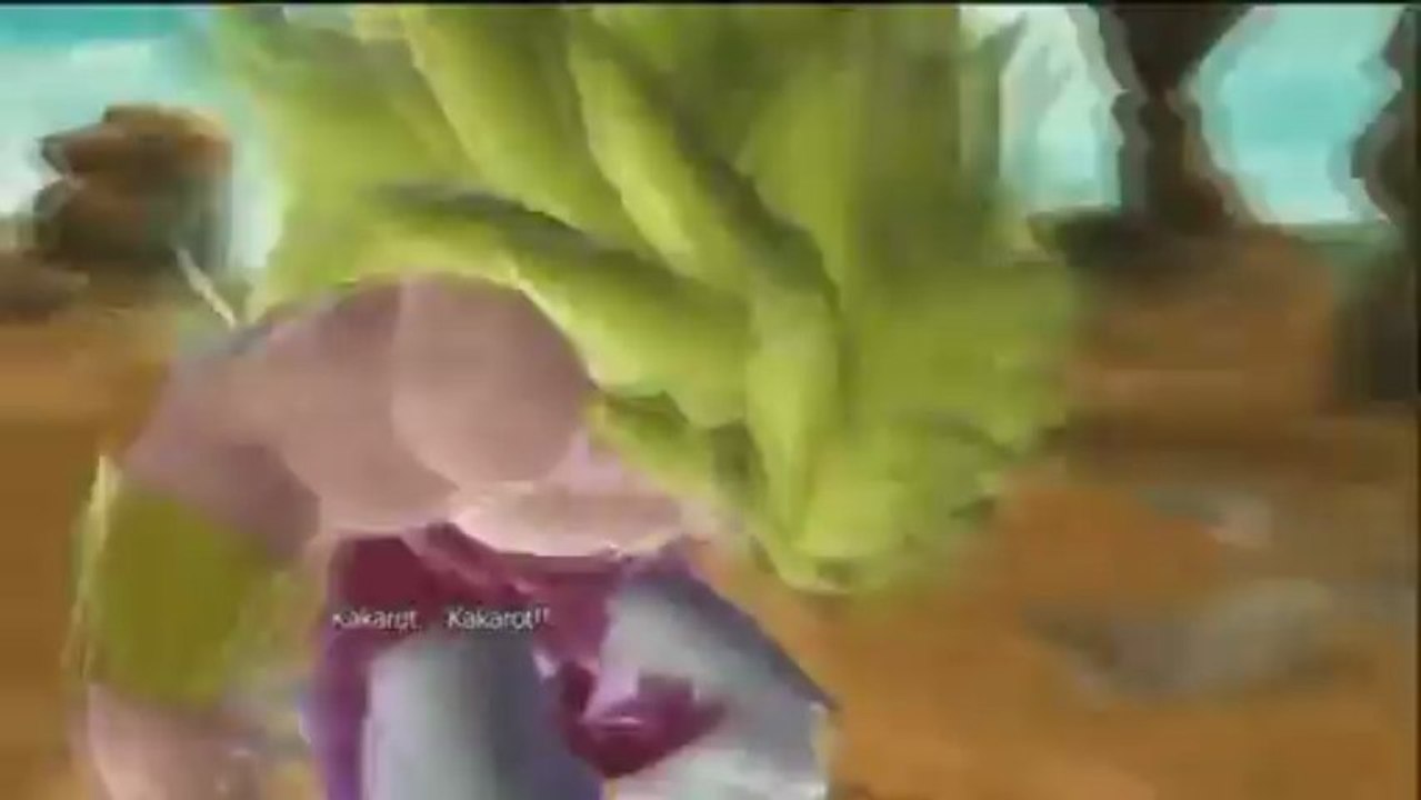 Dragon Ball Z Battle Of Gods English Subtitled & Dubbed TRAILERS