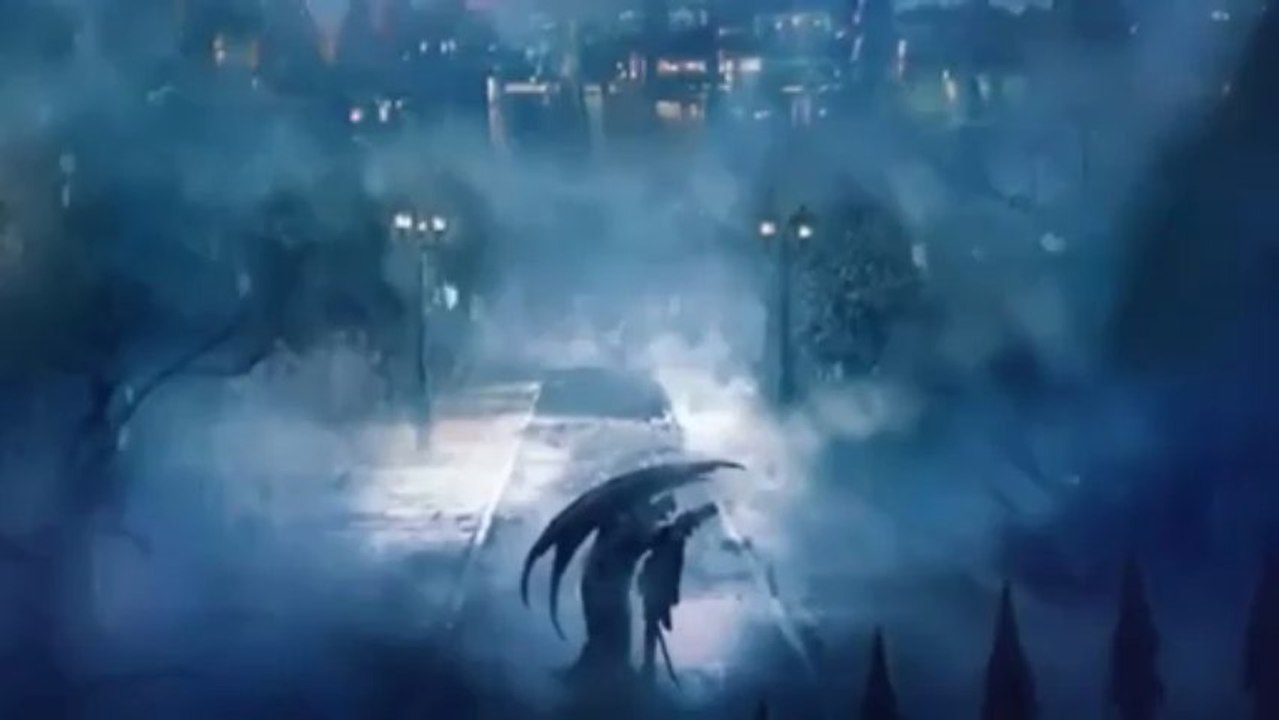 GameTag.com - Buy Dark Legends Account - Intro Trailer