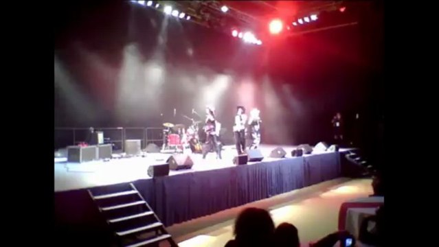 Il était une fois le Rock n'Roll - Rodeo Girls 2