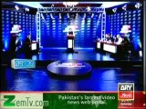 Sawal Yeh Hai - 20th April 2013