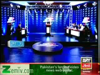 Sawal Yeh Hai - 20th April 2013