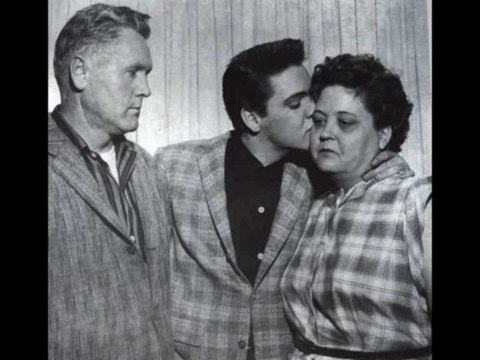 That's Someone You Never Forget 1961 Elvis By Sebastian Vestae