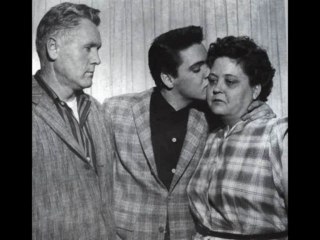 That's Someone You Never Forget 1961 Elvis By Sebastian Vestae