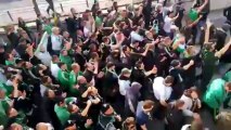 Supporters ASSE