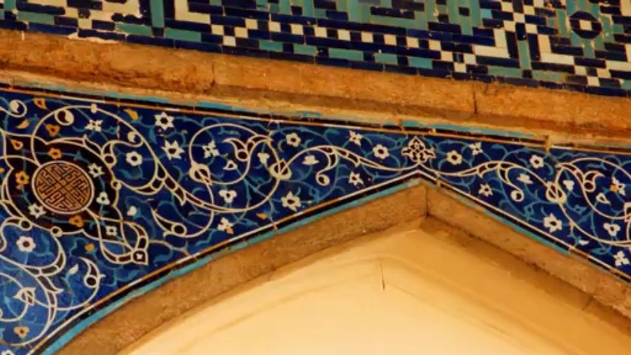 Miniatür - composition by Josef Wolfgang Olt