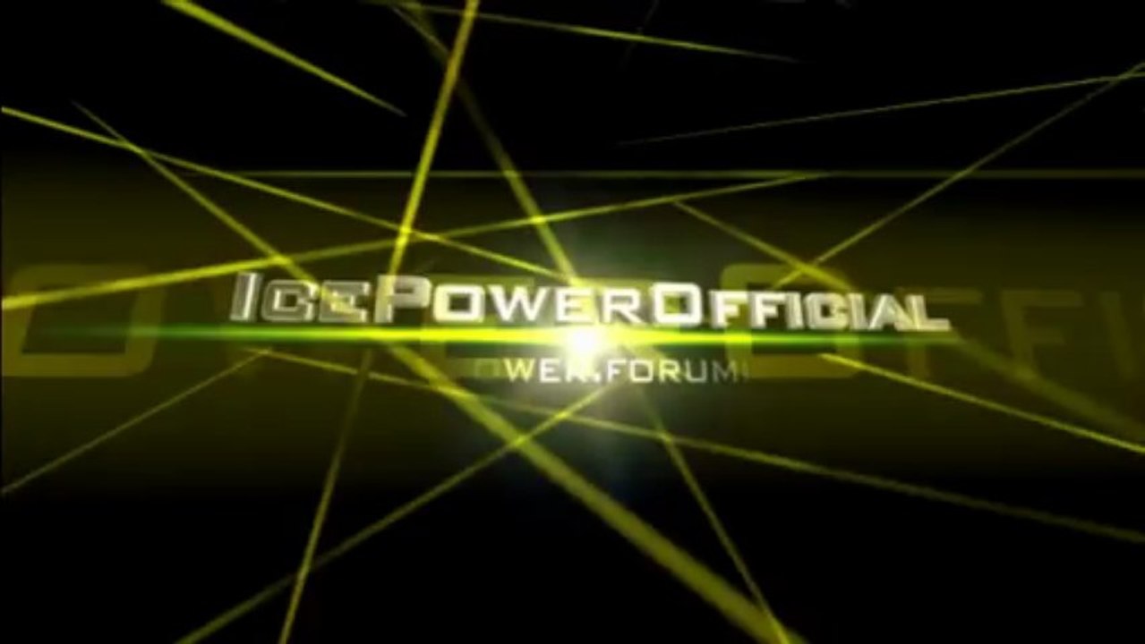 IcePower INTRO