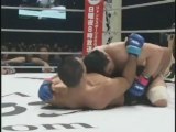 Antonio Rogerio Nogueira vs. Kazushi Sakuraba