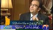 Aapas ki baat on Geo news  - 20th April 2013