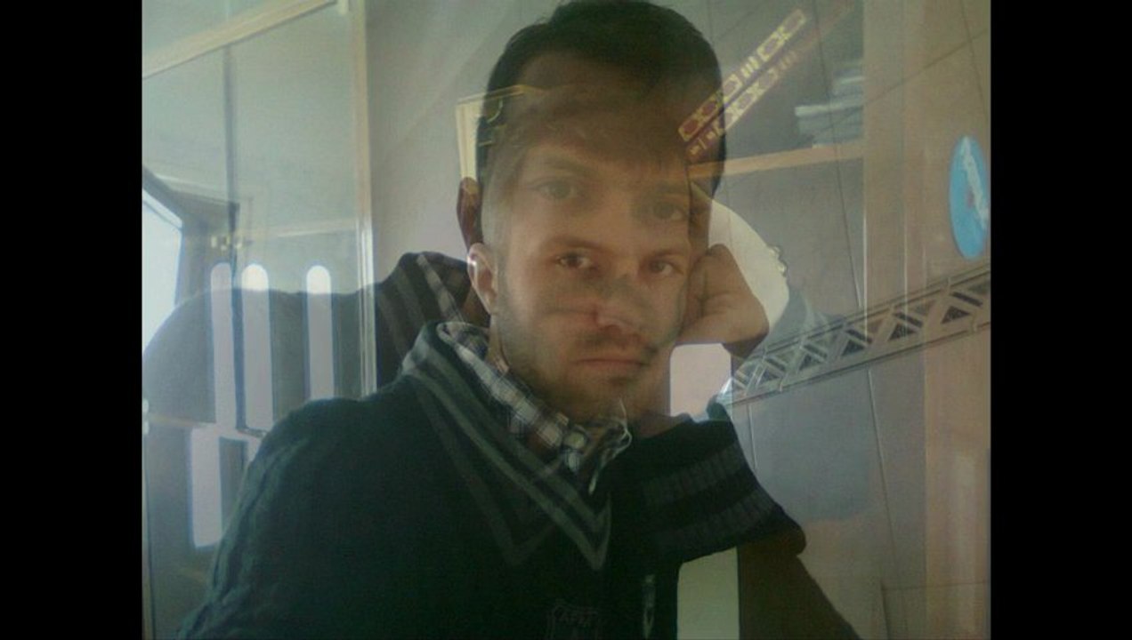 SENSİZ KALDIM_ FIRAT GÜRSES