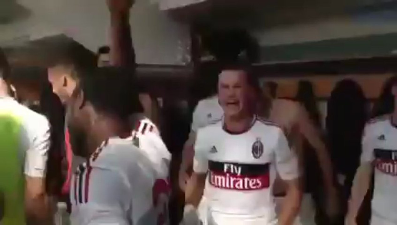Ci vediamo alle Final Eight!