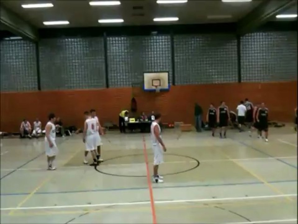 Season 12/13 Bezirksoberliga Bremen 1860 vs Lesum Away 2nd Half