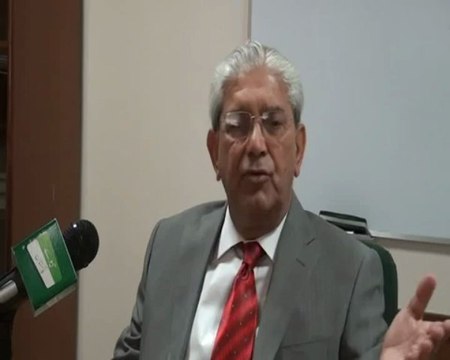 Abdul Basit Chairman Big Bird Group of companies (Part2)