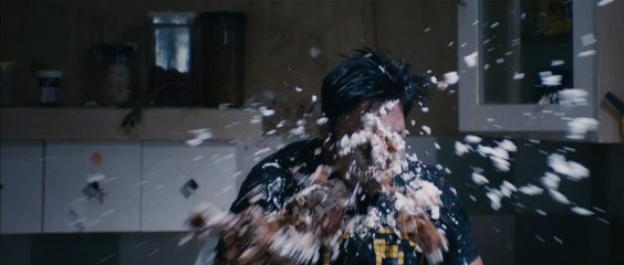 Vanakkam Chennai First Look Teaser