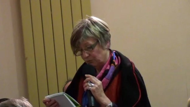 20130419-Saint-Maximin-Réunion publique du PCF-Front de gauche avec Olivier Dartigolles - Partie 9/17