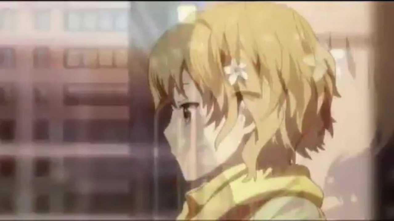 [trailer] Anime Mix