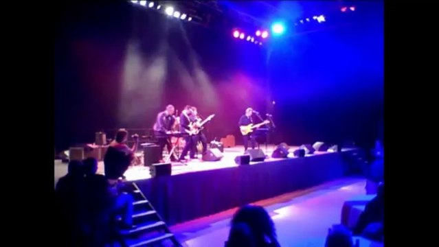 Il était une fois le Rock n'Roll à Baltard - Vic Laurens 2