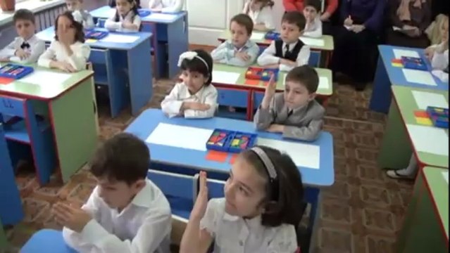 Наш детский сад