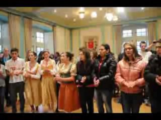 SICILIEN AIX LES BAINS AVRIL 2013