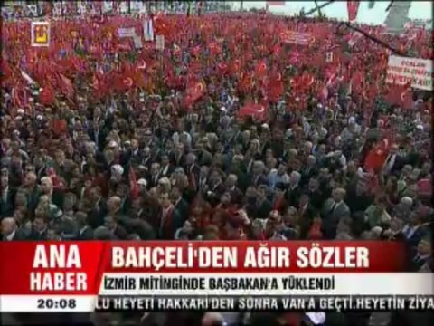 ÜLKE TV ANA HABER 20.04.2013 - M. MUSTAFA YILDIZ