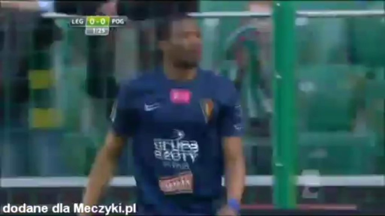 leg pog polowa