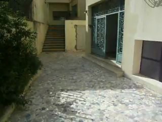 Exterieur de l'mmeuble