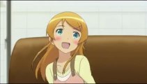 Ore no Imouto ga Konnani Kawaii Wake ga Nai - Kawaii Scene