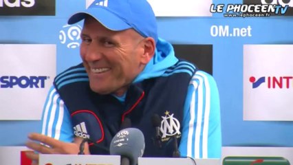 Baup : "Battre le record des 1-0 !"