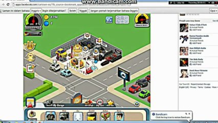 car town ex gift codes for cars 2013