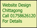 01758626120 Cheap Website Hosting Chittagong