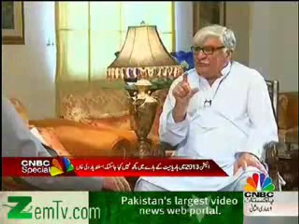 cnbc special - 20th april 2013