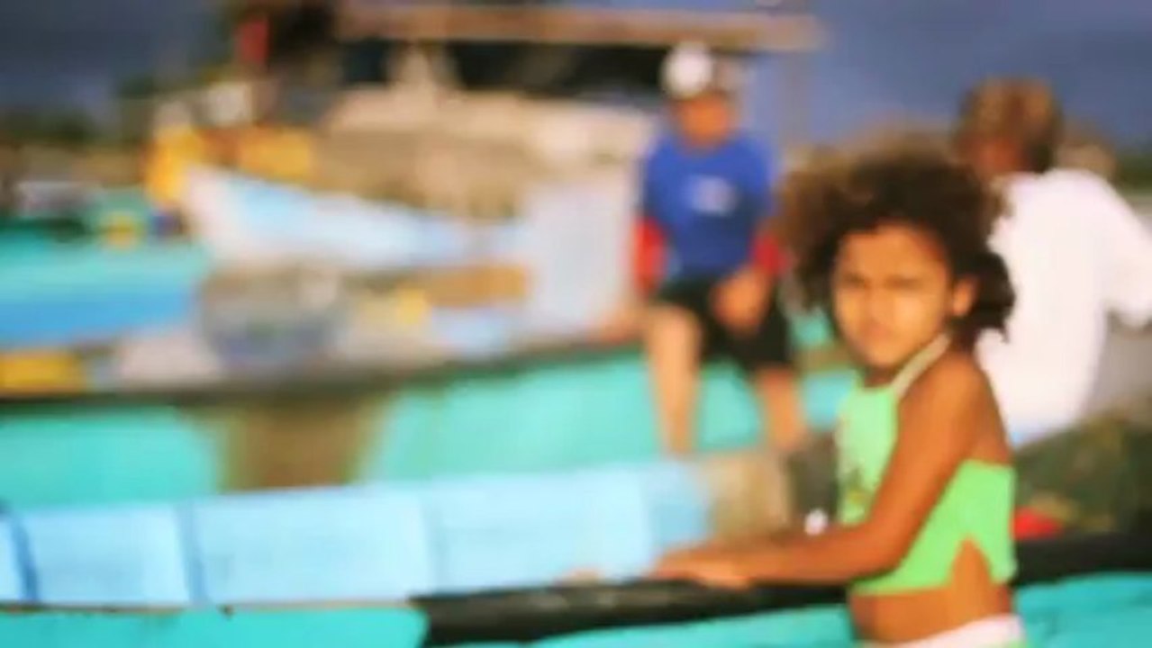 Ecuador Ama El Surf - 2013 ISA World Masters Surfing Championship