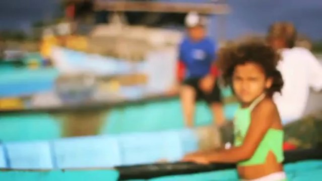 Ecuador Ama El Surf - 2013 ISA World Masters Surfing Championship