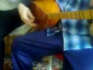 KAĞIZMANLI SÜMER KÜÇÜK KÖPRÜNÜN BAŞLARINDA+RECEP