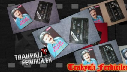 FERDİ TAYFUR /// Bunu Senden Beklemezdim ///