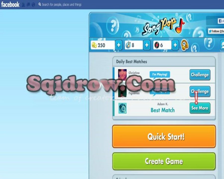 Song Pop Hack Download
