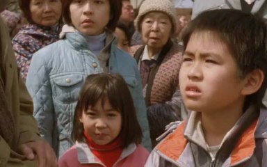 La Historia de Mari y sus Cachorros Sub ESP 2/3