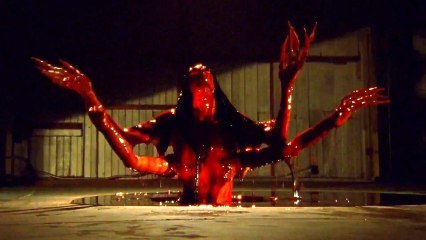 The Evil Within | Reveal Trailer [EN] (2014) HD