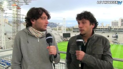 OM 1-0 Brest : les Tops et les Flops