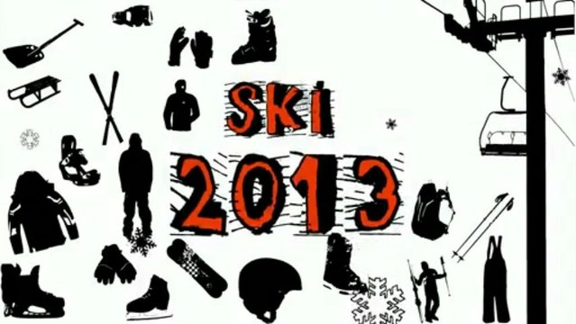 Ski 2013 Les 2 Alpes