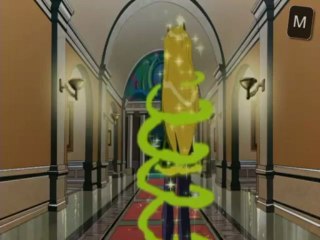 Die Avengers Staffel 1 Folge 7 - Aufregung im Krisenstab